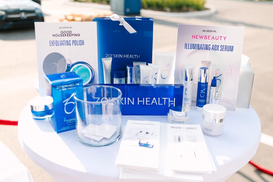 Images LivingYoung Center for Health & Anti-Aging