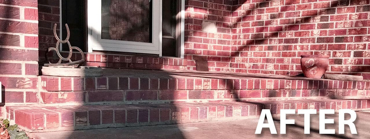 Images Heartland Foundation Repair of Kansas City