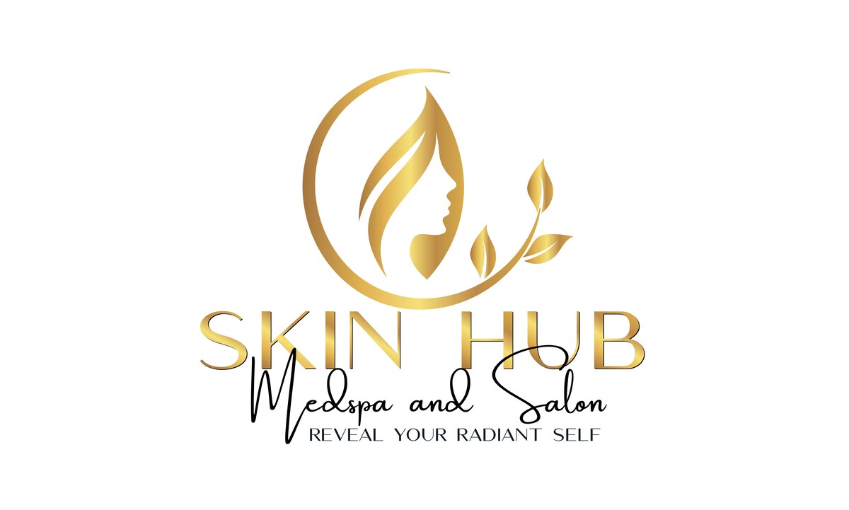 Skin Hub Med Spa Logo