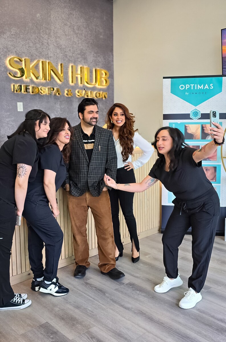 Images Skin Hub Med Spa