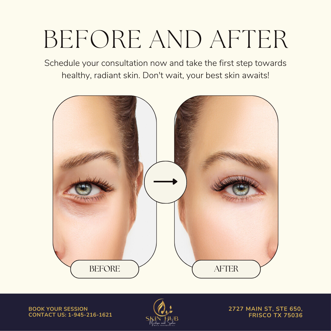 Images Skin Hub Med Spa