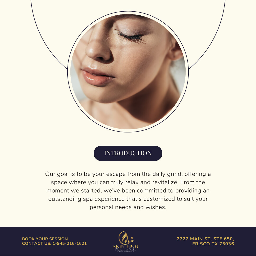 Images Skin Hub Med Spa