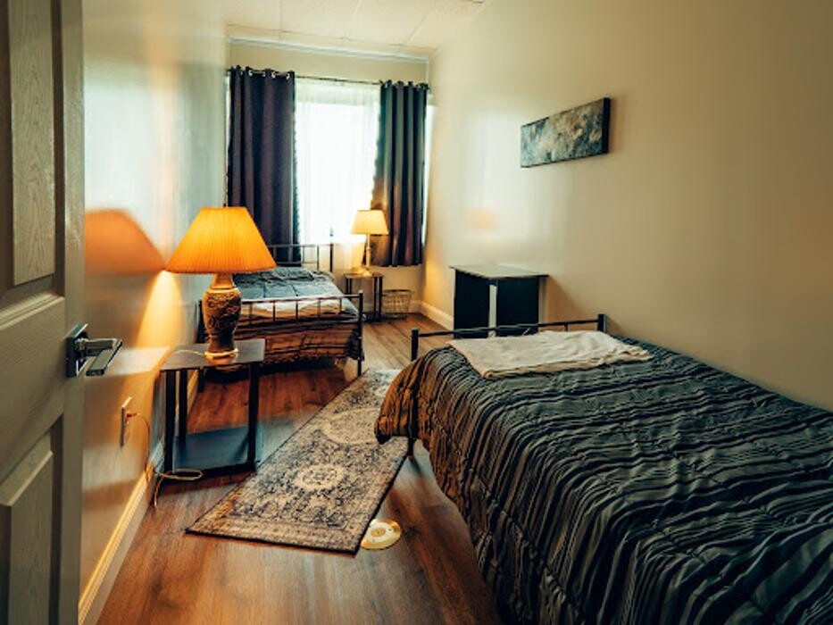 Images Veltex Recovery Group