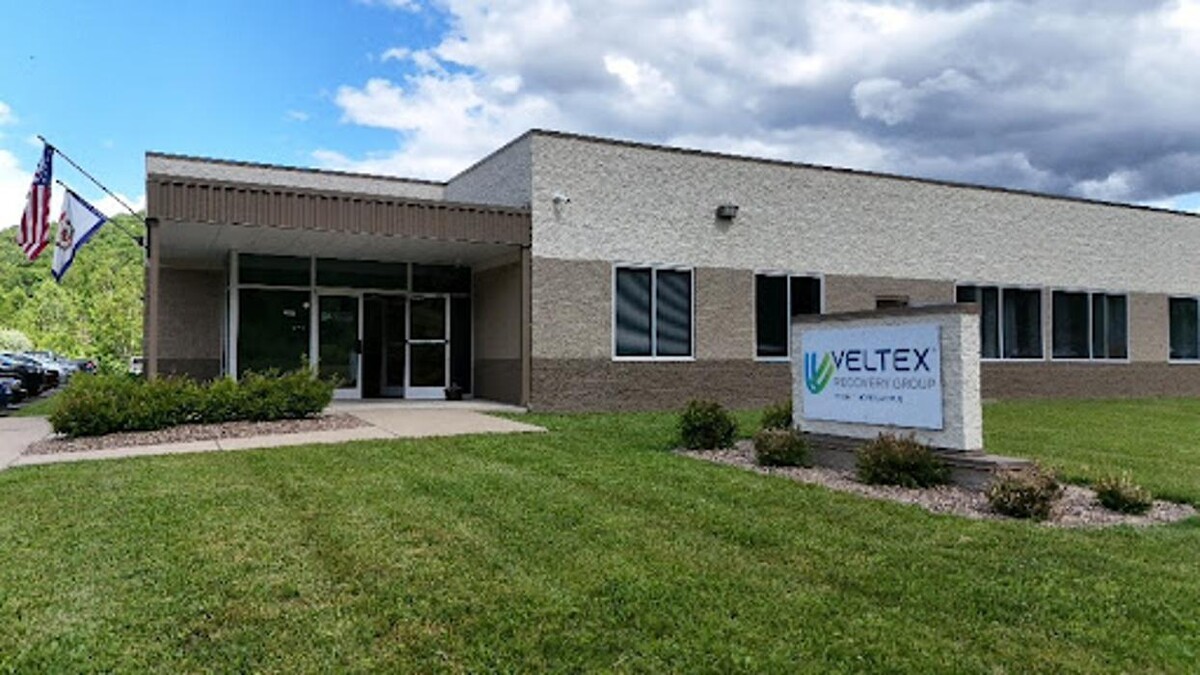 Images Veltex Recovery Group