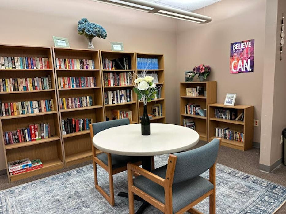 Images Veltex Recovery Group