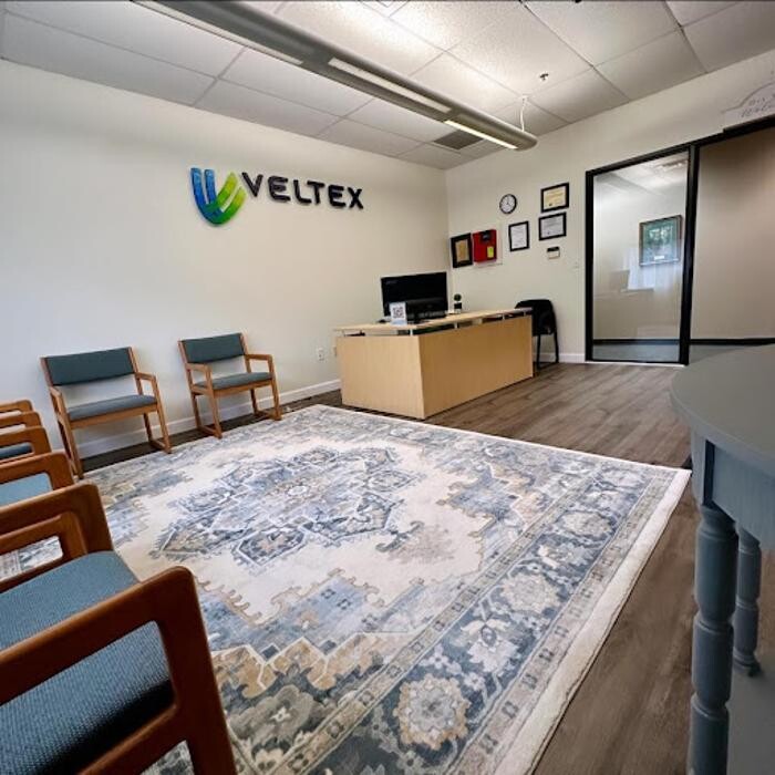 Images Veltex Recovery Group