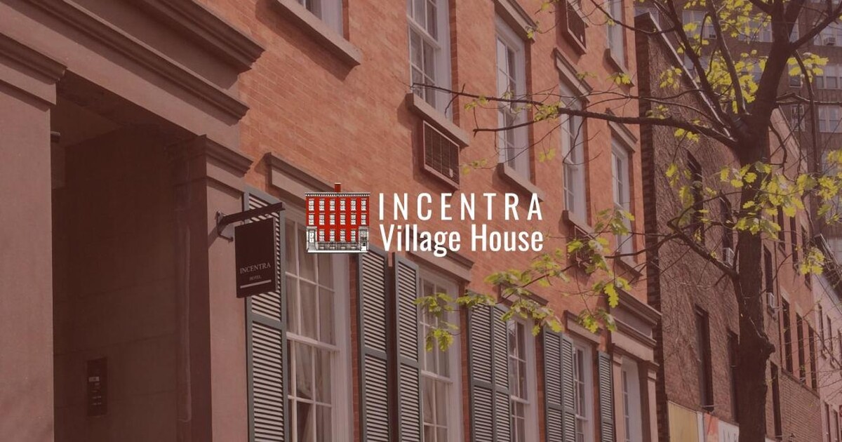 Images Incentra Village House