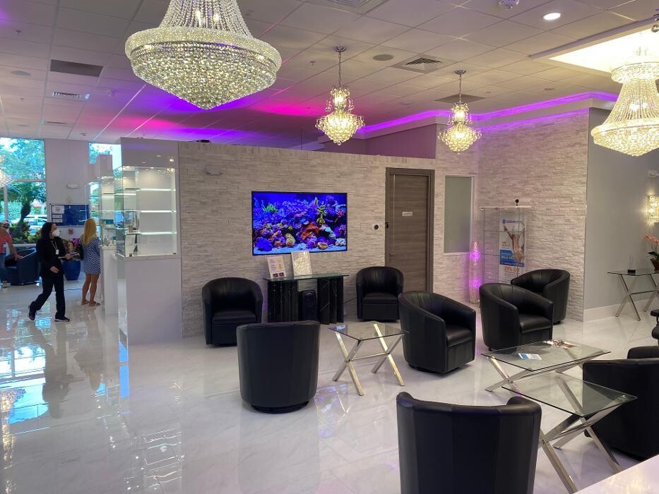 Images New Radiance Cosmetic Centers