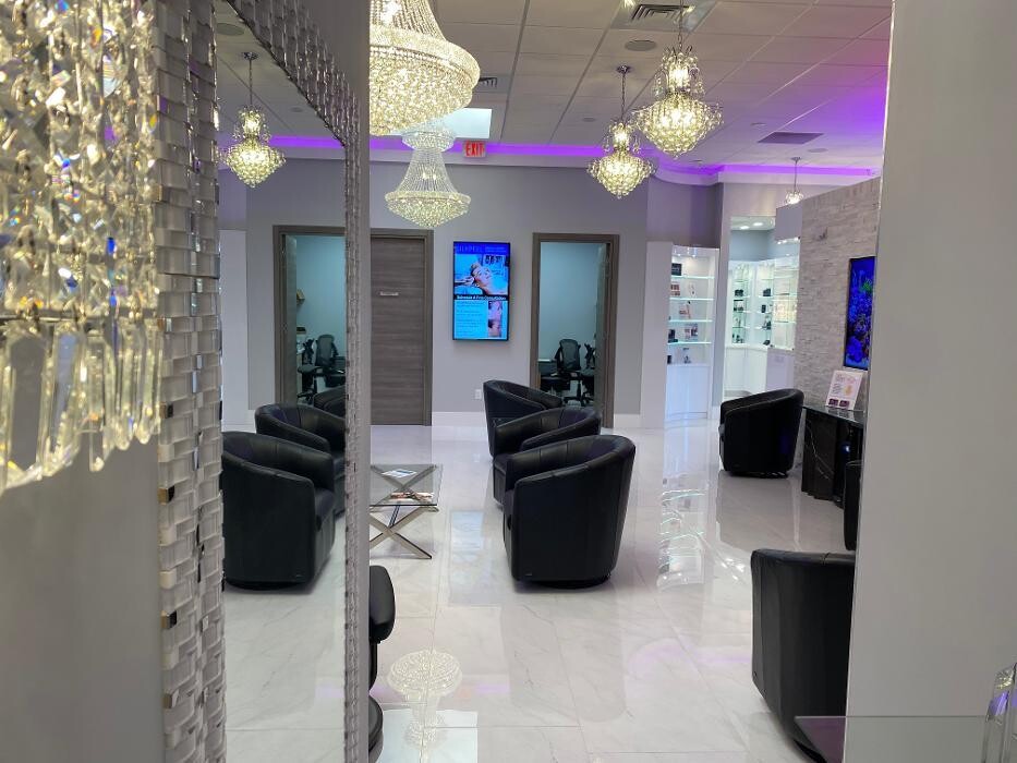 Images New Radiance Cosmetic Centers
