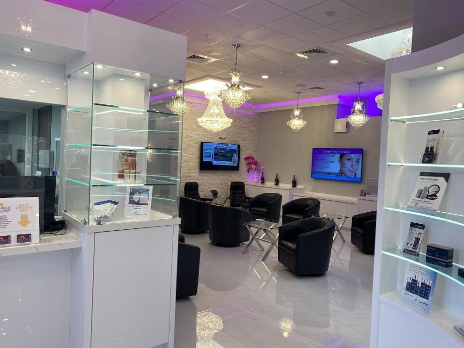 Images New Radiance Cosmetic Centers