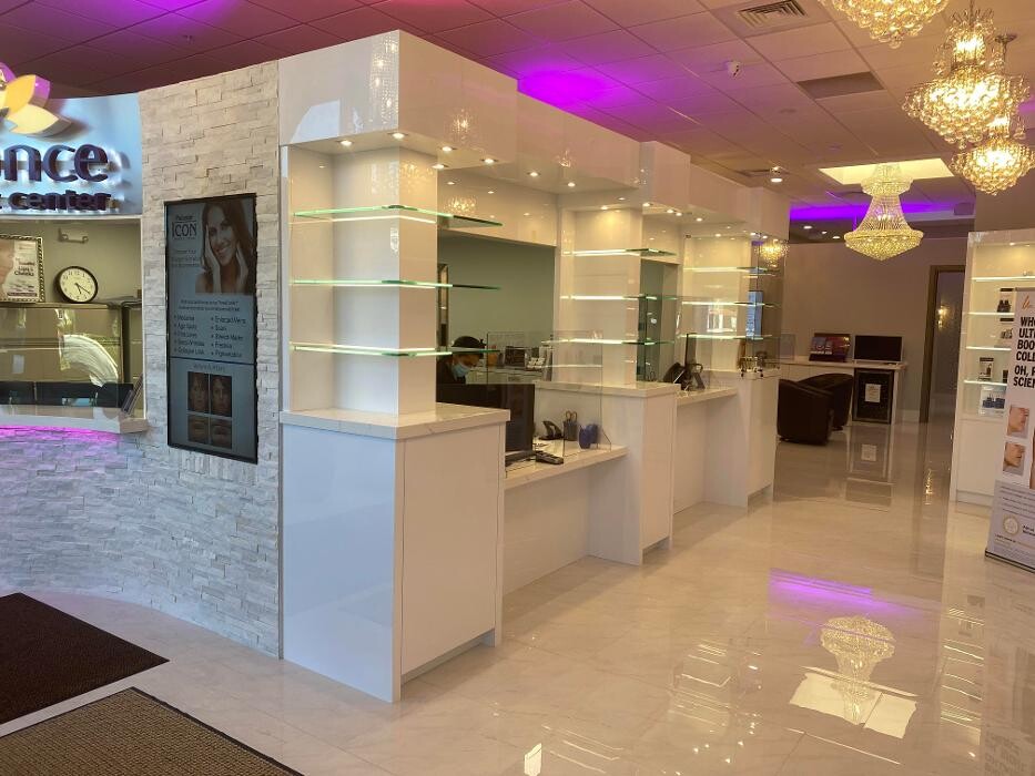 Images New Radiance Cosmetic Centers
