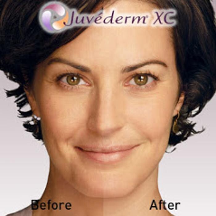 Images New Radiance Cosmetic Centers