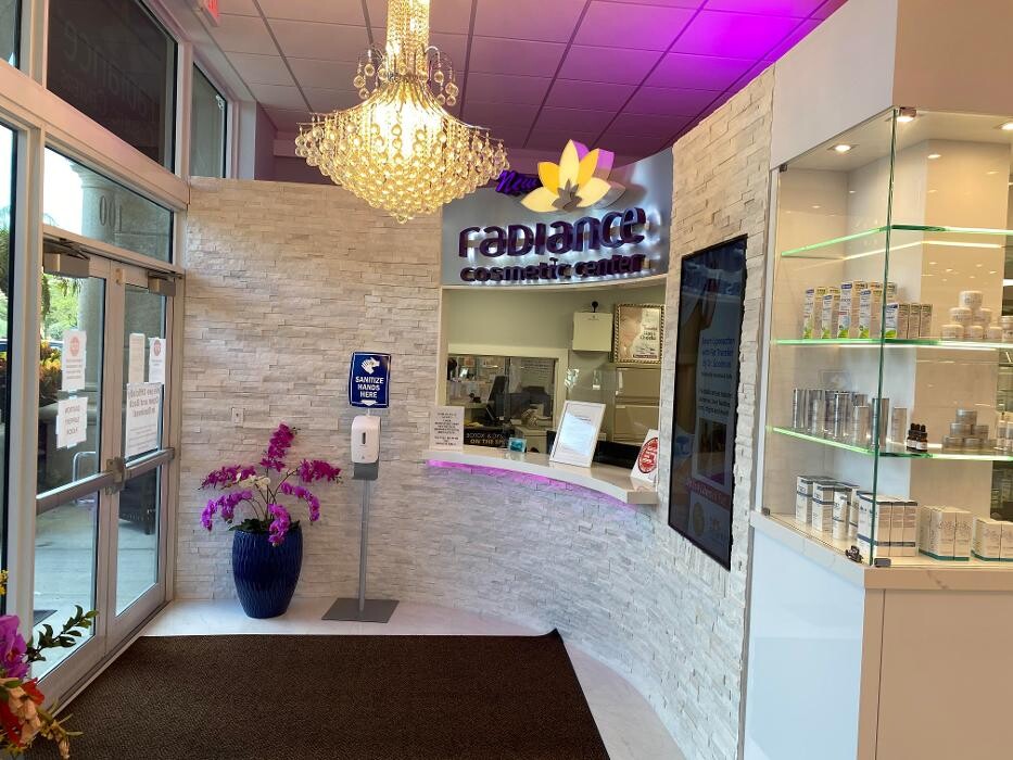 Images New Radiance Cosmetic Centers