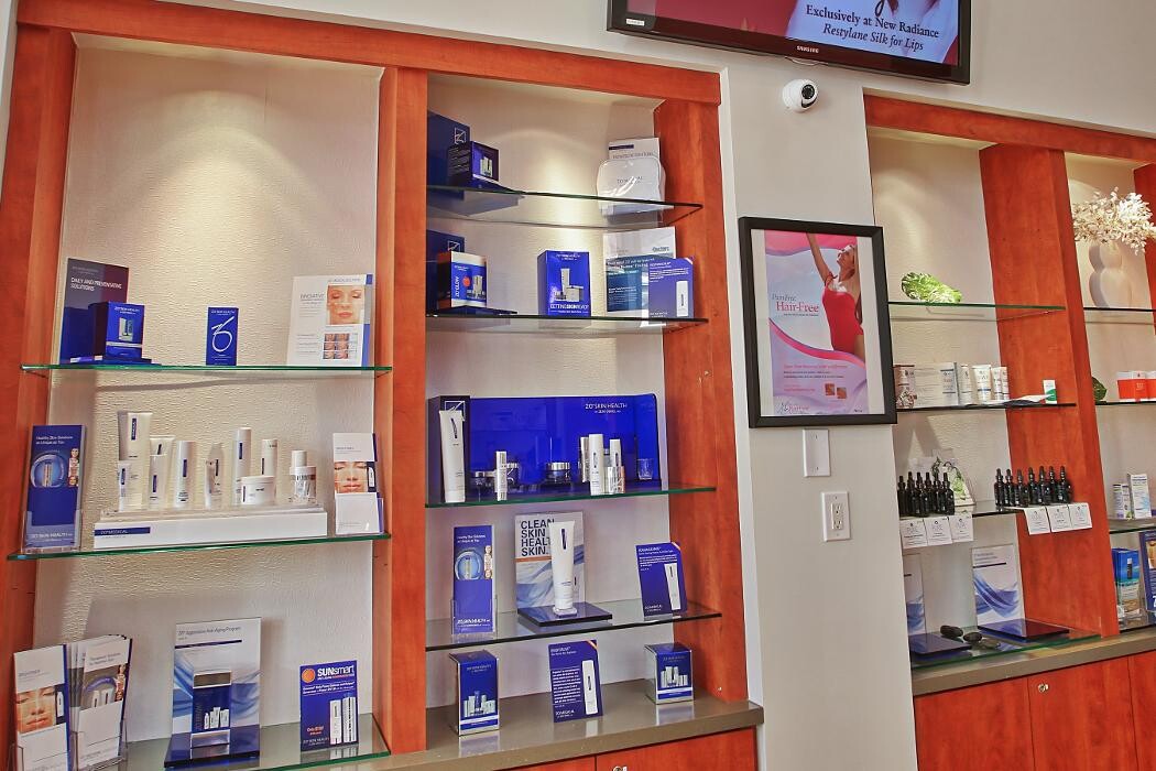 Images New Radiance Cosmetic Centers