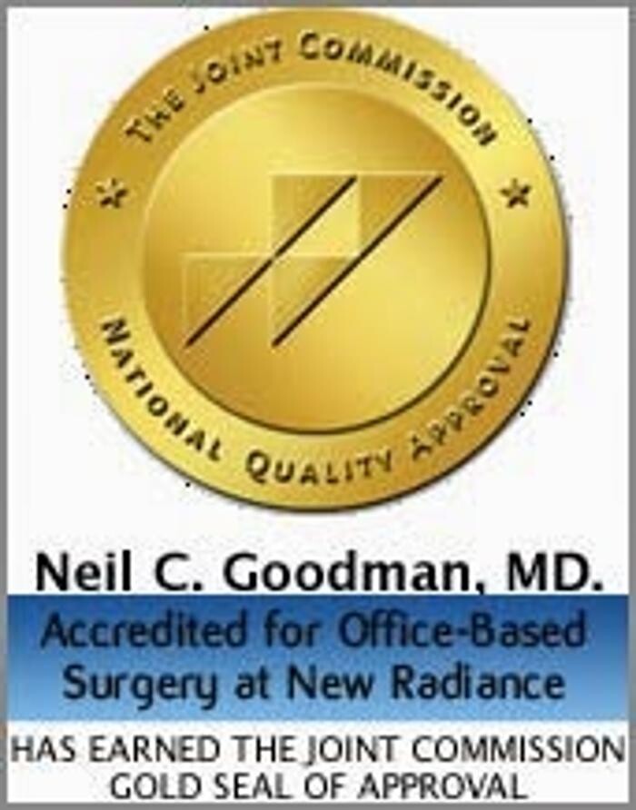Images New Radiance Cosmetic Centers