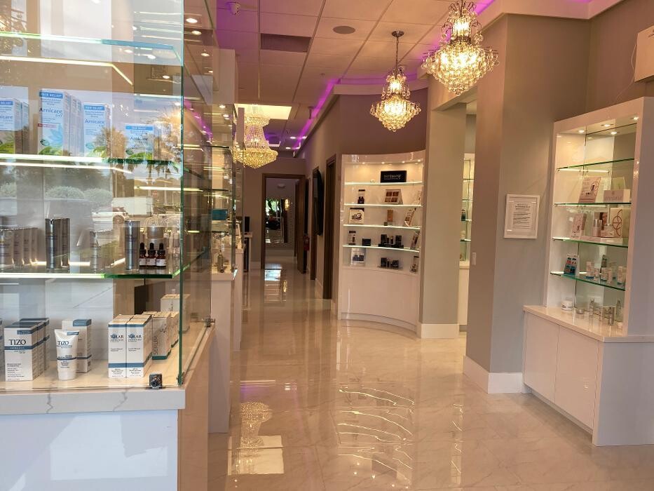Images New Radiance Cosmetic Centers