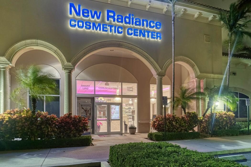 Images New Radiance Cosmetic Centers