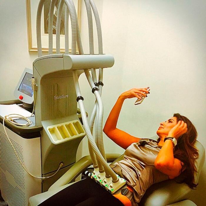 Images New Radiance Cosmetic Centers