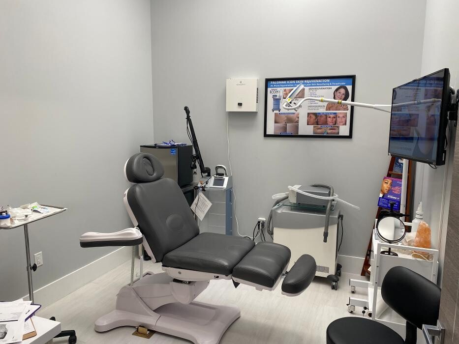 Images New Radiance Cosmetic Centers