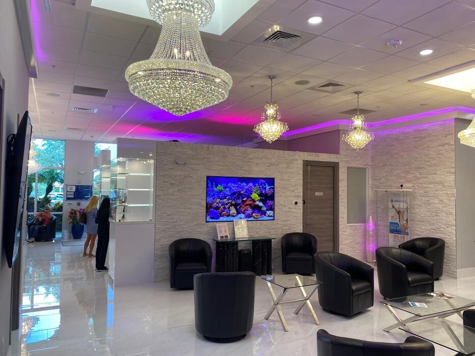 Images New Radiance Cosmetic Centers