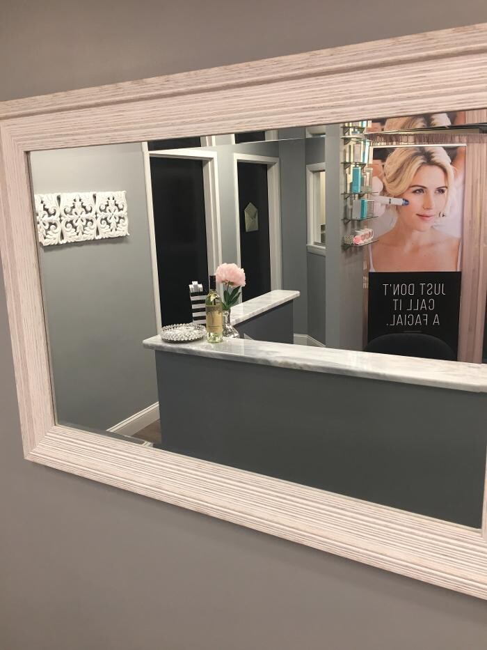 Images Blush Med Spa
