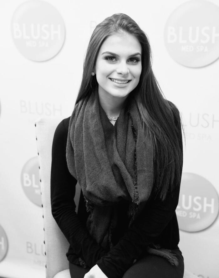 Images Blush Med Spa