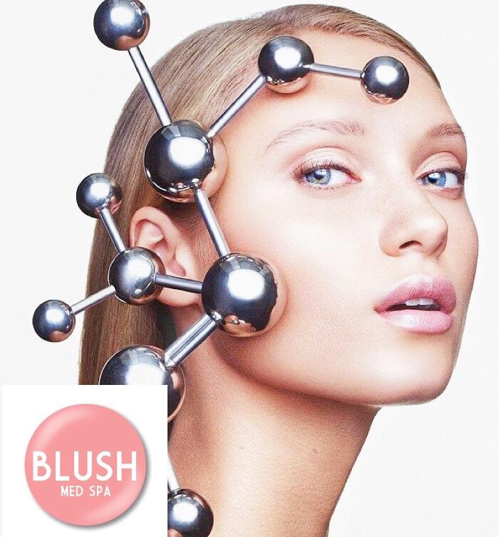 Images Blush Med Spa