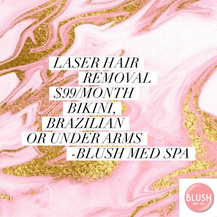 Images Blush Med Spa
