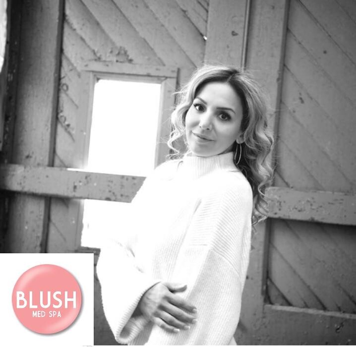 Images Blush Med Spa