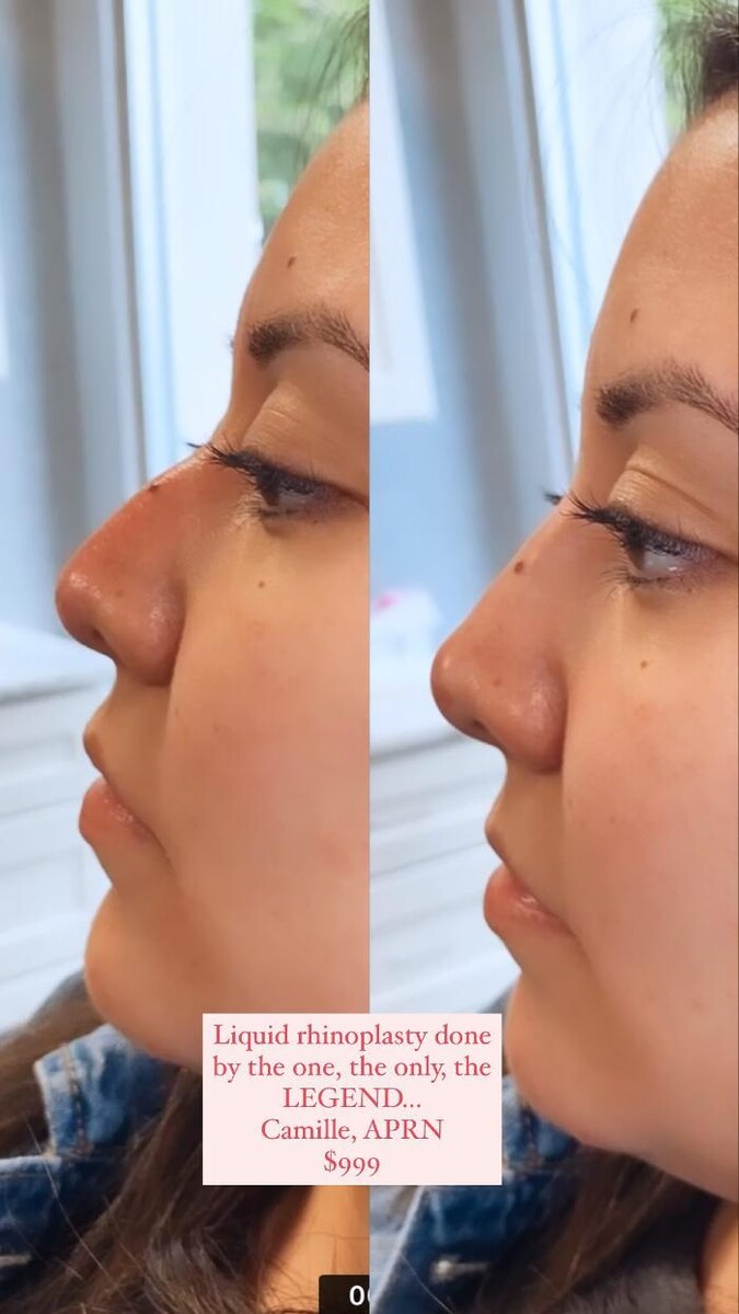 Images Blush Med Spa