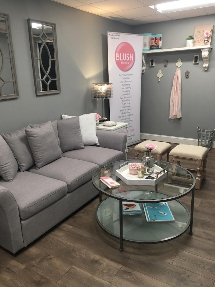 Images Blush Med Spa
