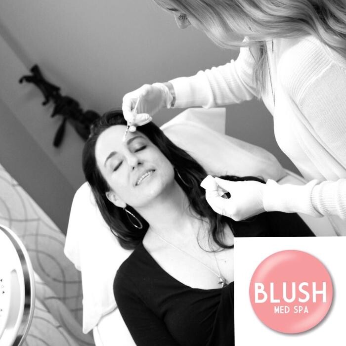 Images Blush Med Spa