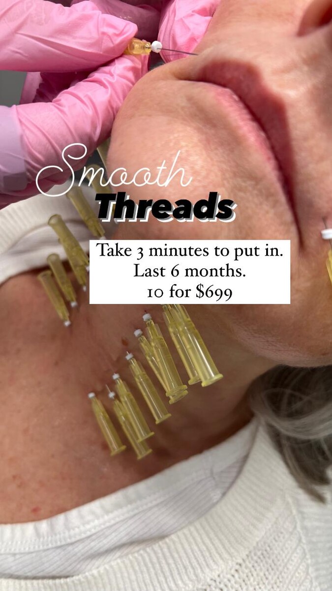 Images Blush Med Spa