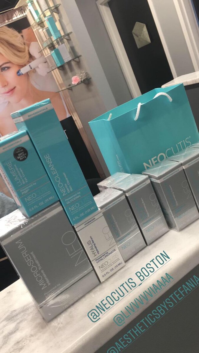 Images Blush Med Spa