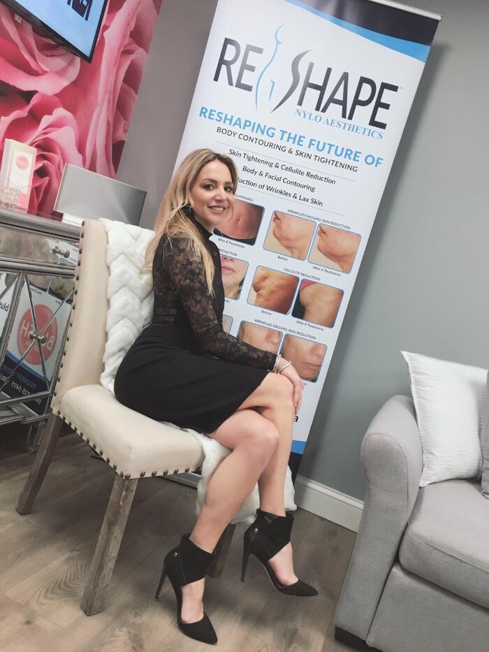 Images Blush Med Spa