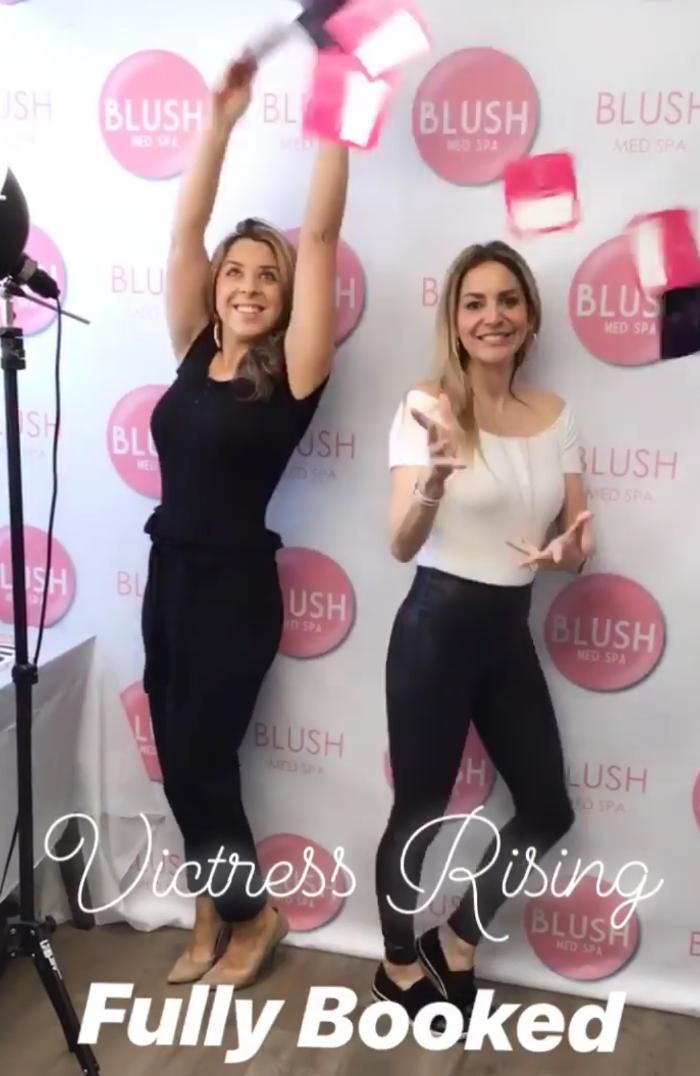 Images Blush Med Spa