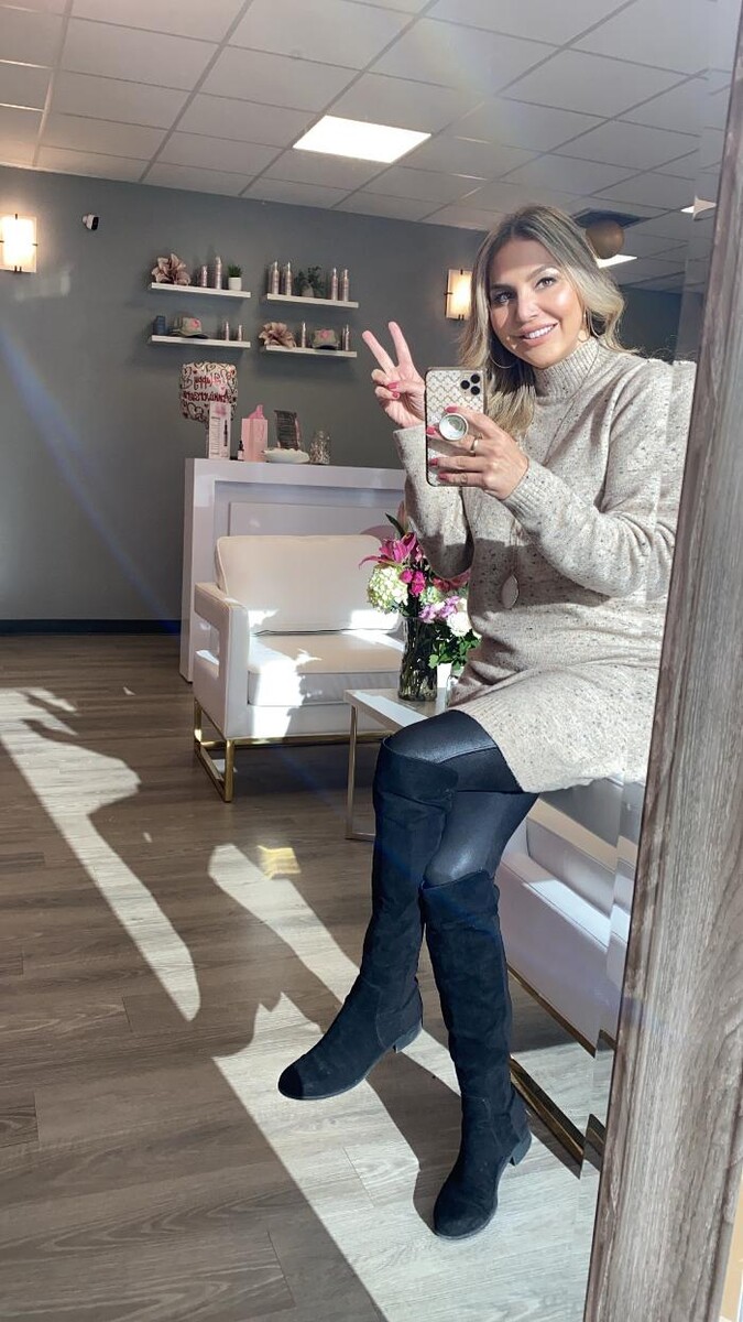 Images Blush Med Spa