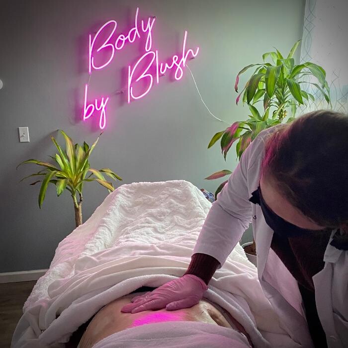 Images Blush Med Spa