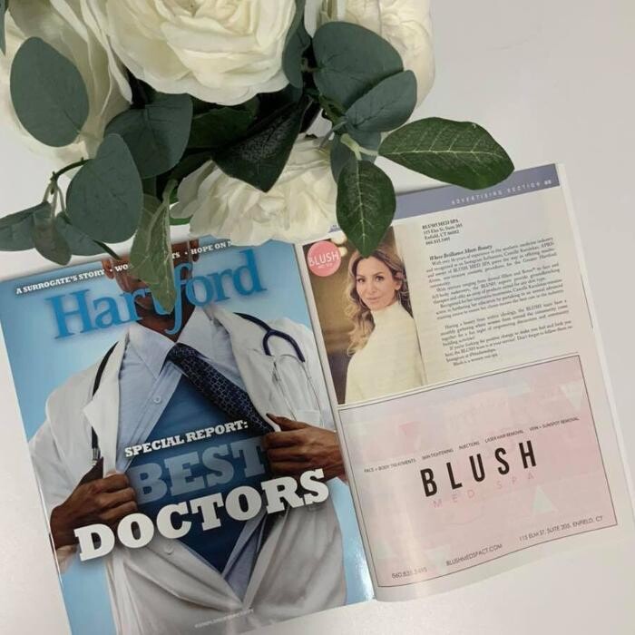 Images Blush Med Spa