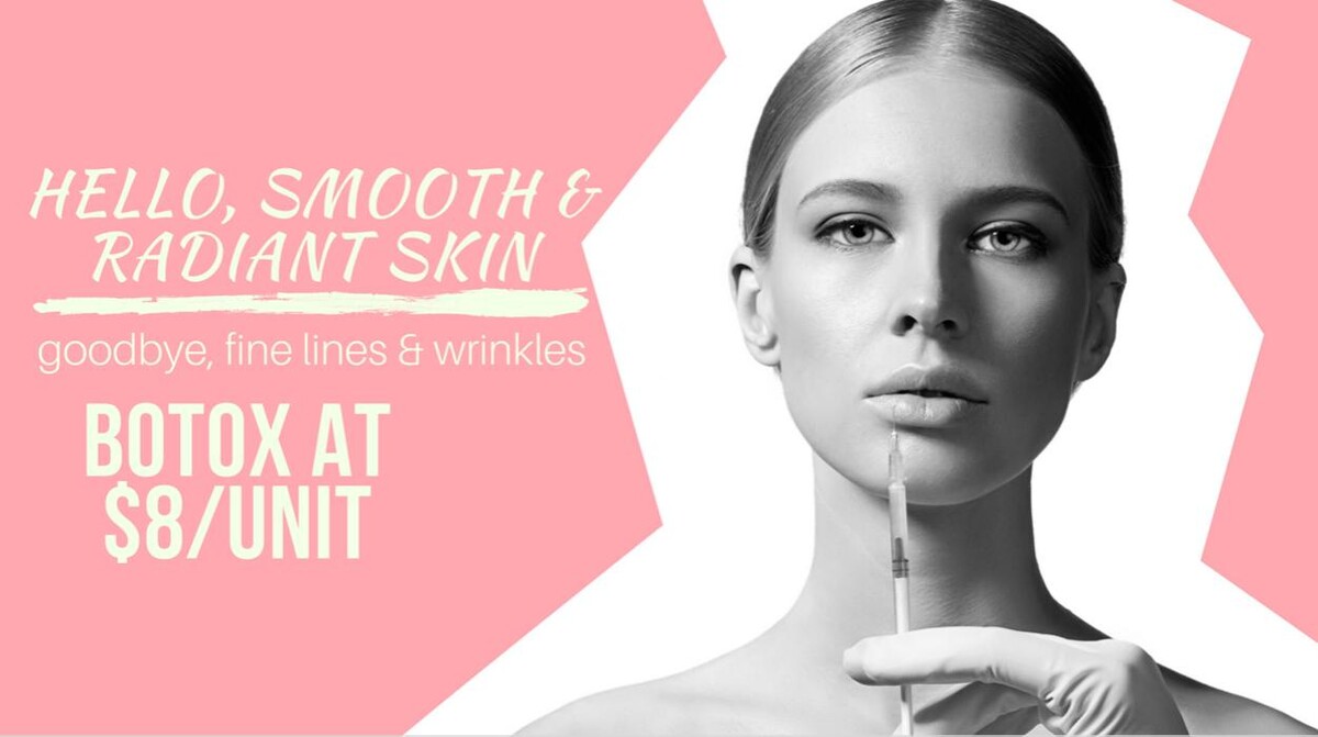 Images Blush Med Spa