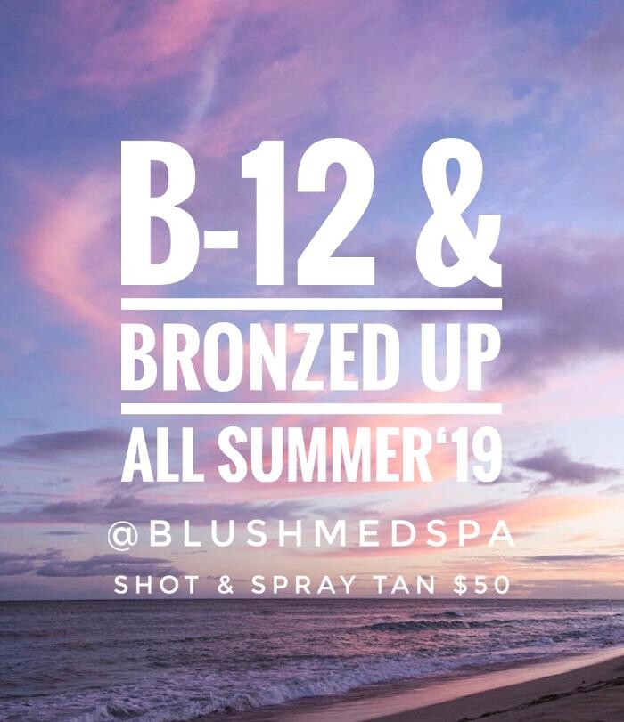 Images Blush Med Spa