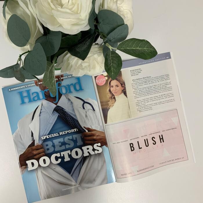 Images Blush Med Spa