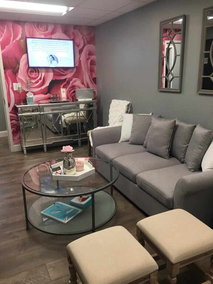 Images Blush Med Spa
