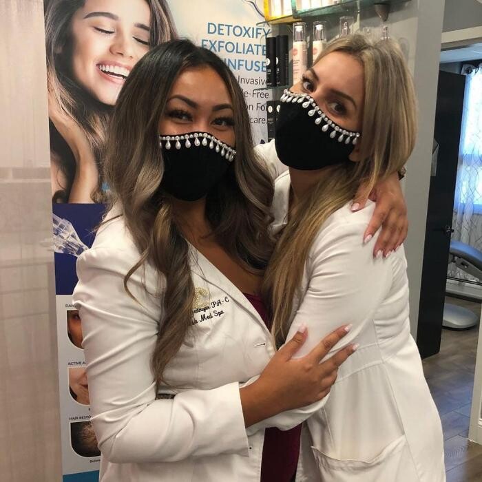 Images Blush Med Spa