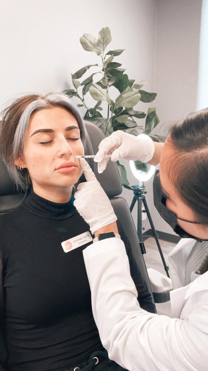 Images Blush Med Spa