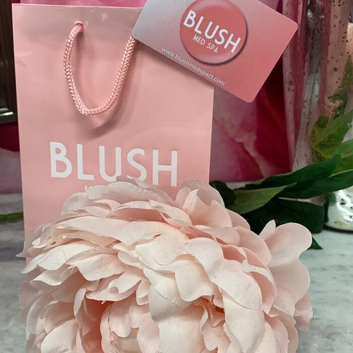 Images Blush Med Spa