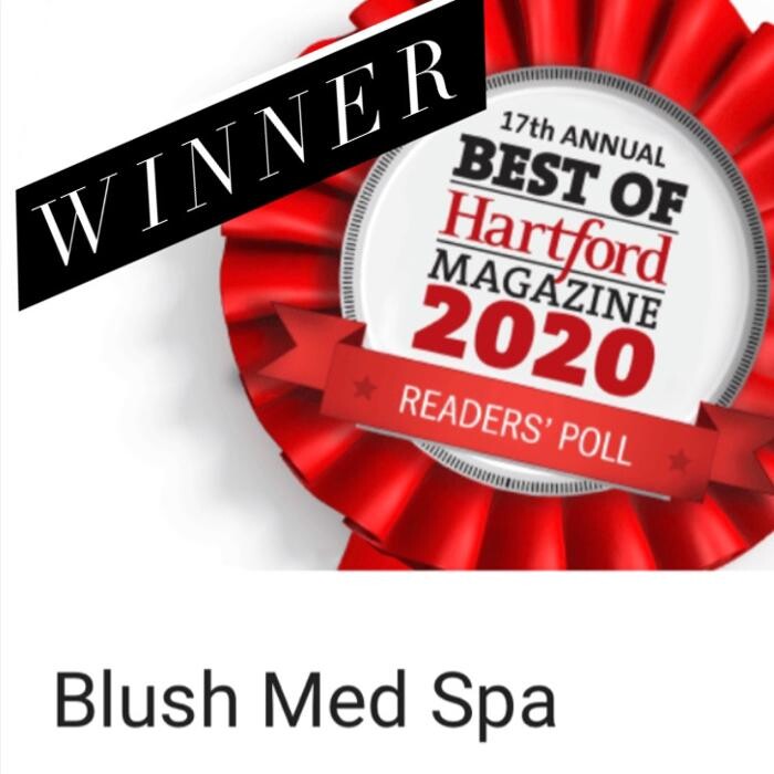 Images Blush Med Spa