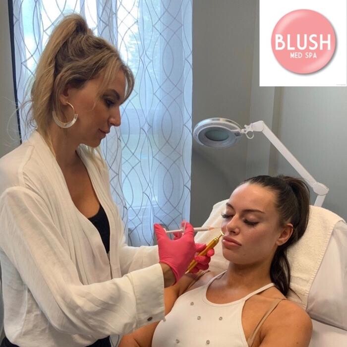 Images Blush Med Spa