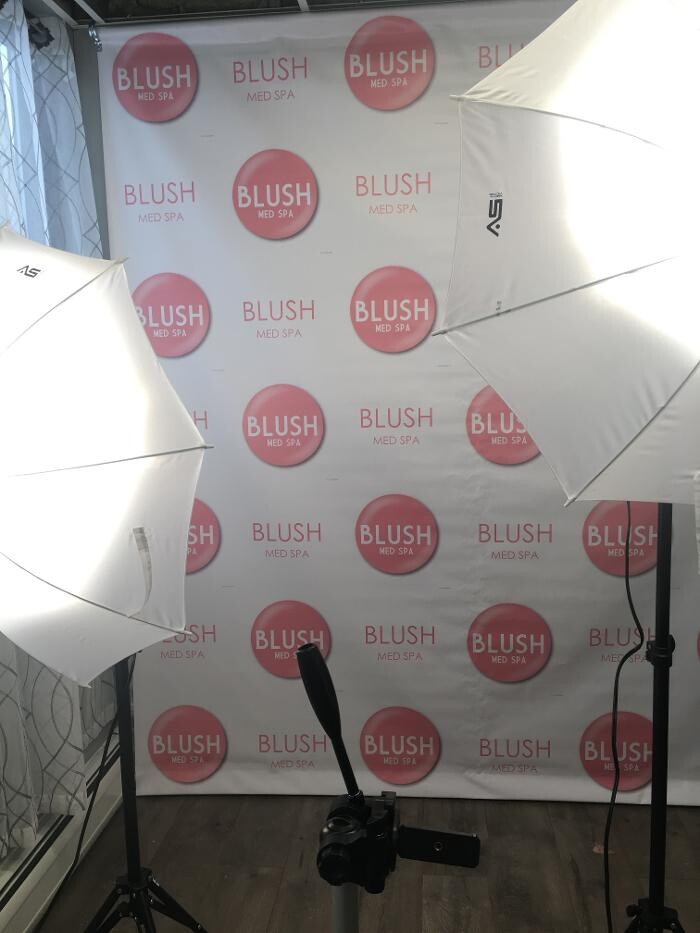 Images Blush Med Spa