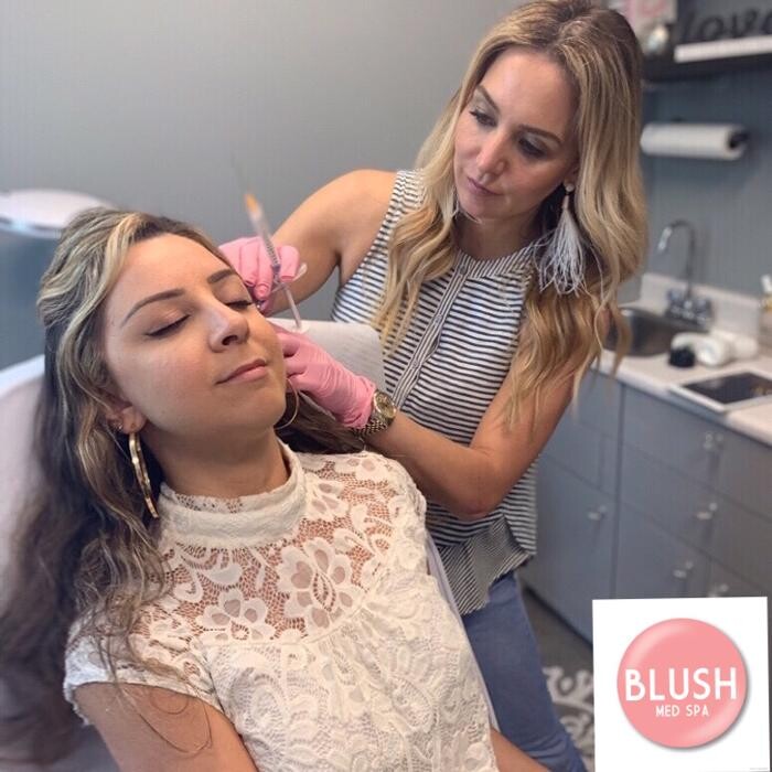 Images Blush Med Spa